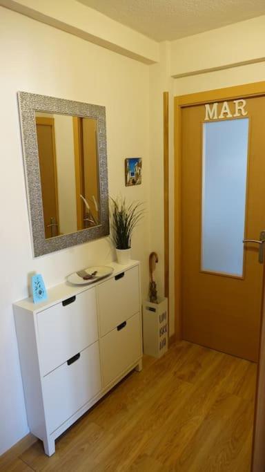 Palomar Mostoles Superhost Con Garaje 5 Pax Ngoại thất bức ảnh